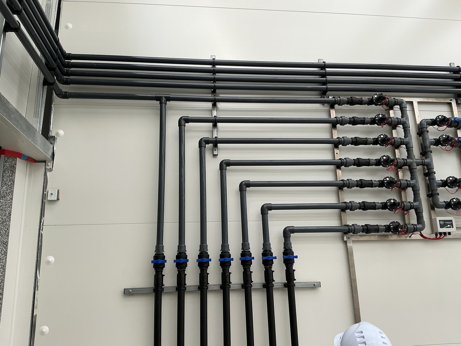 Facilities & building managers