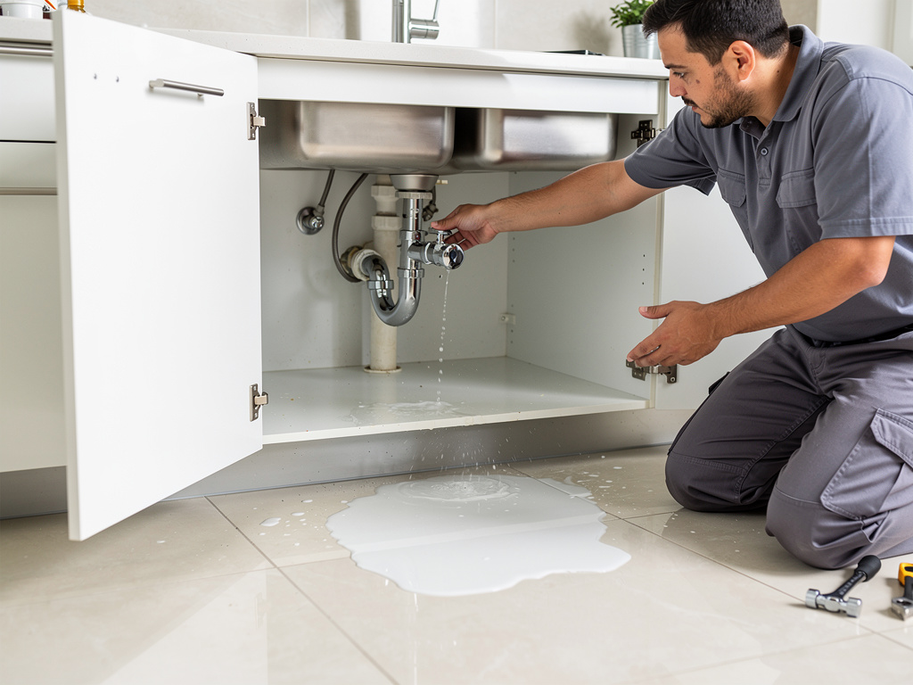 Emergency Plumbing