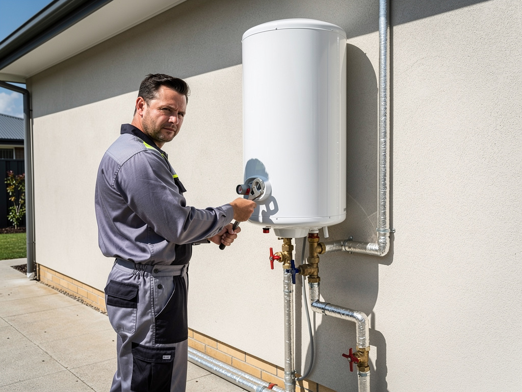 Hot Water Systems