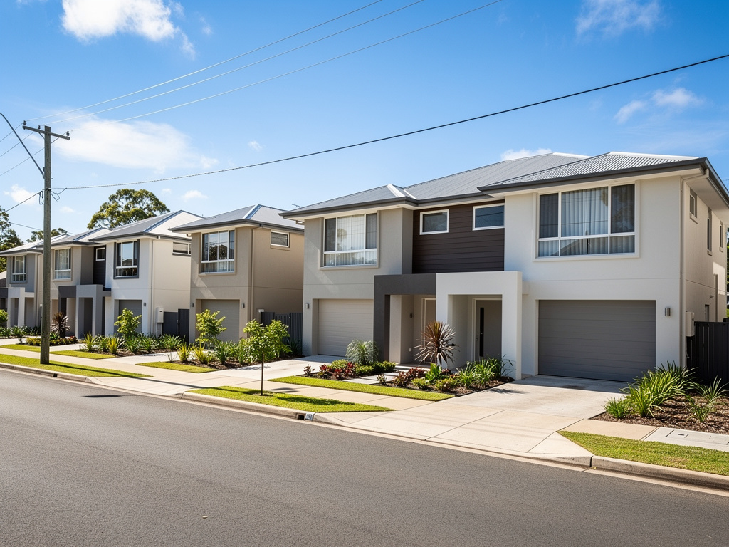 Real estate & property managers