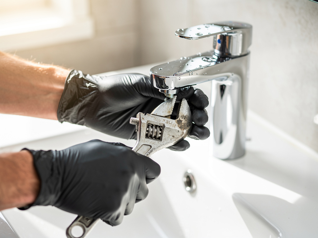 Taps, Toilets & Cisterns