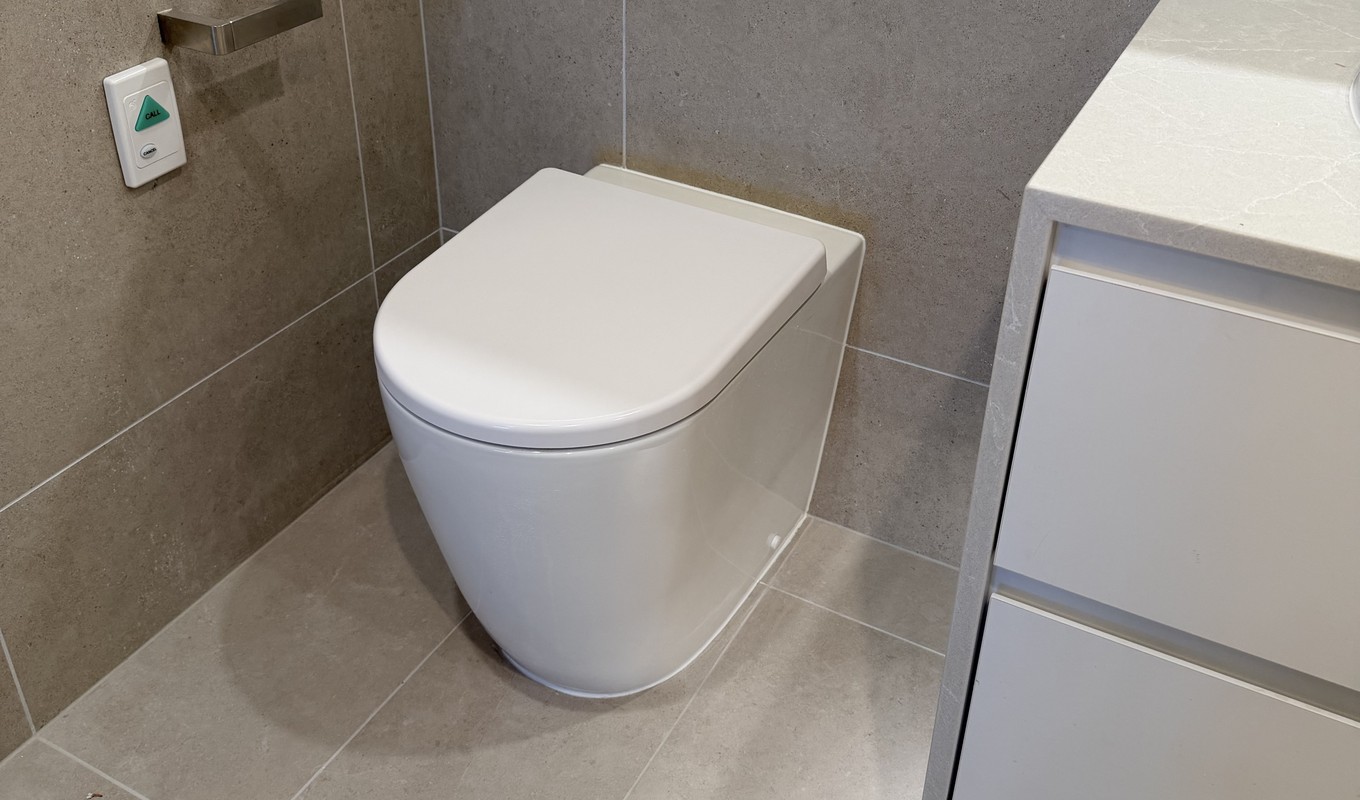 Taps, Toilets & Cisterns